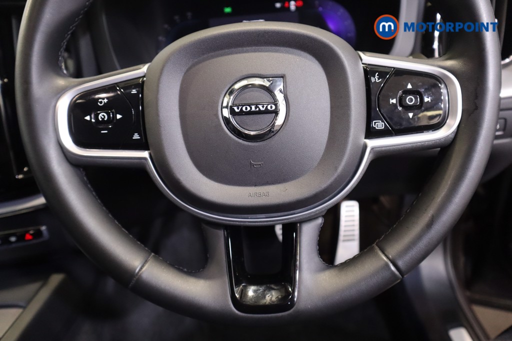Volvo Xc60 R Design Automatic Petrol SUV - Stock Number (1563585) - 4th supplementary image