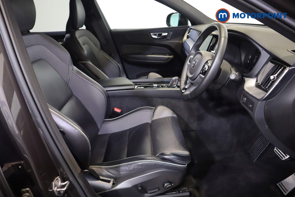 Volvo Xc60 R Design Automatic Petrol SUV - Stock Number (1563585) - 6th supplementary image