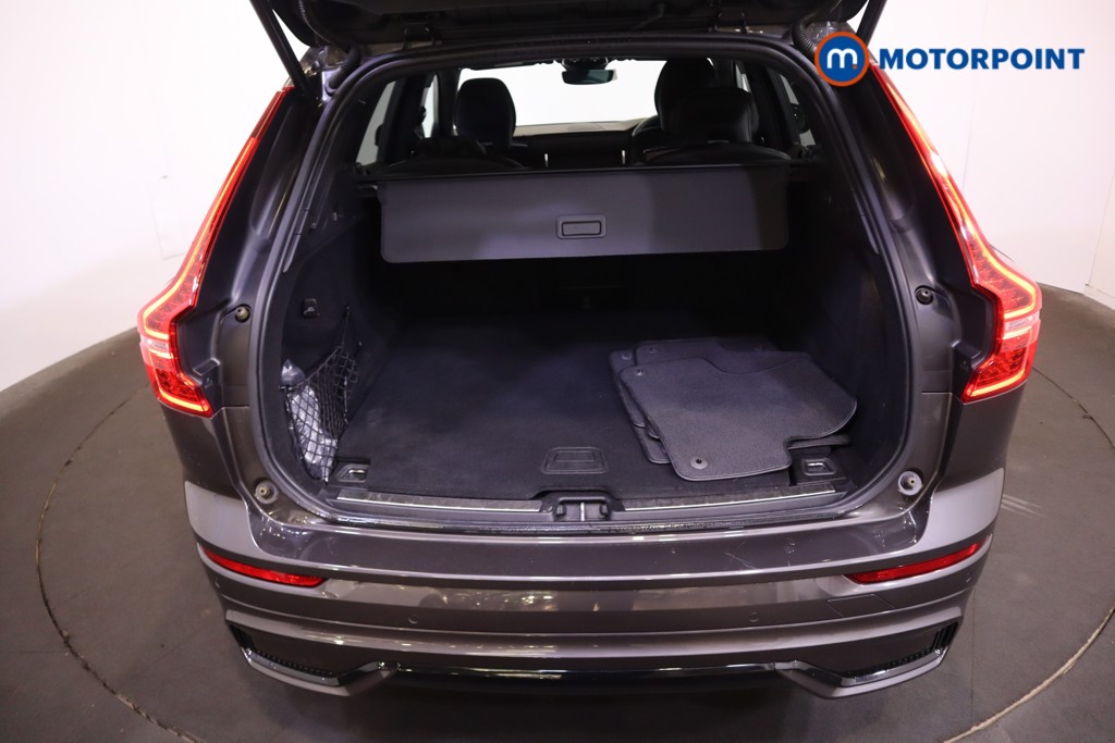 Volvo Xc60 R Design Automatic Petrol SUV - Stock Number (1563585) - 8th supplementary image