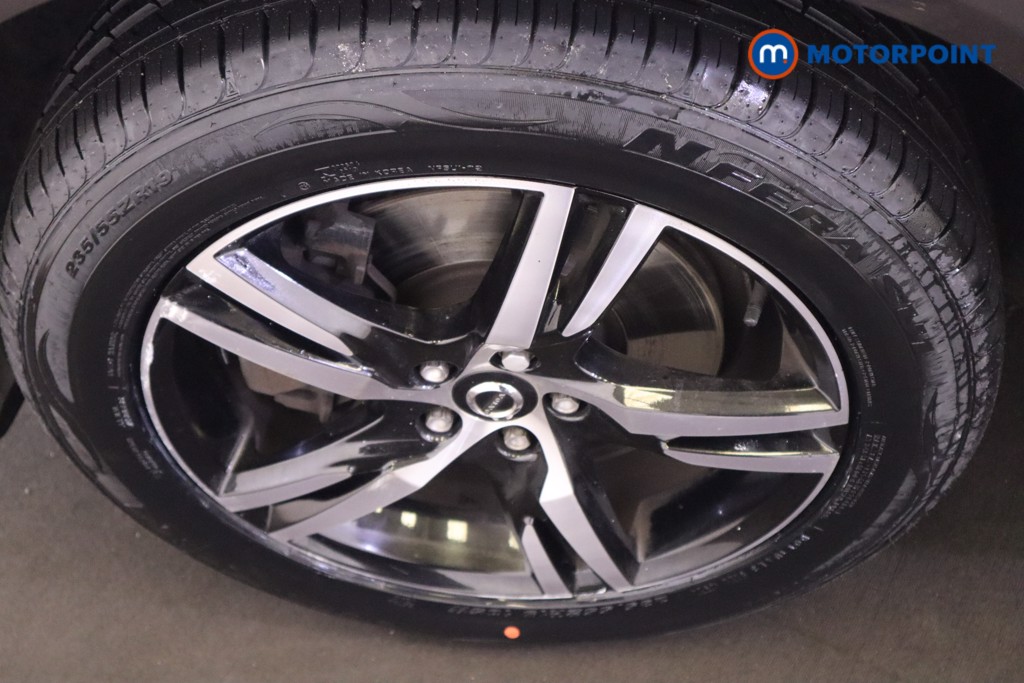 Volvo Xc60 R Design Automatic Petrol SUV - Stock Number (1563585) - 10th supplementary image