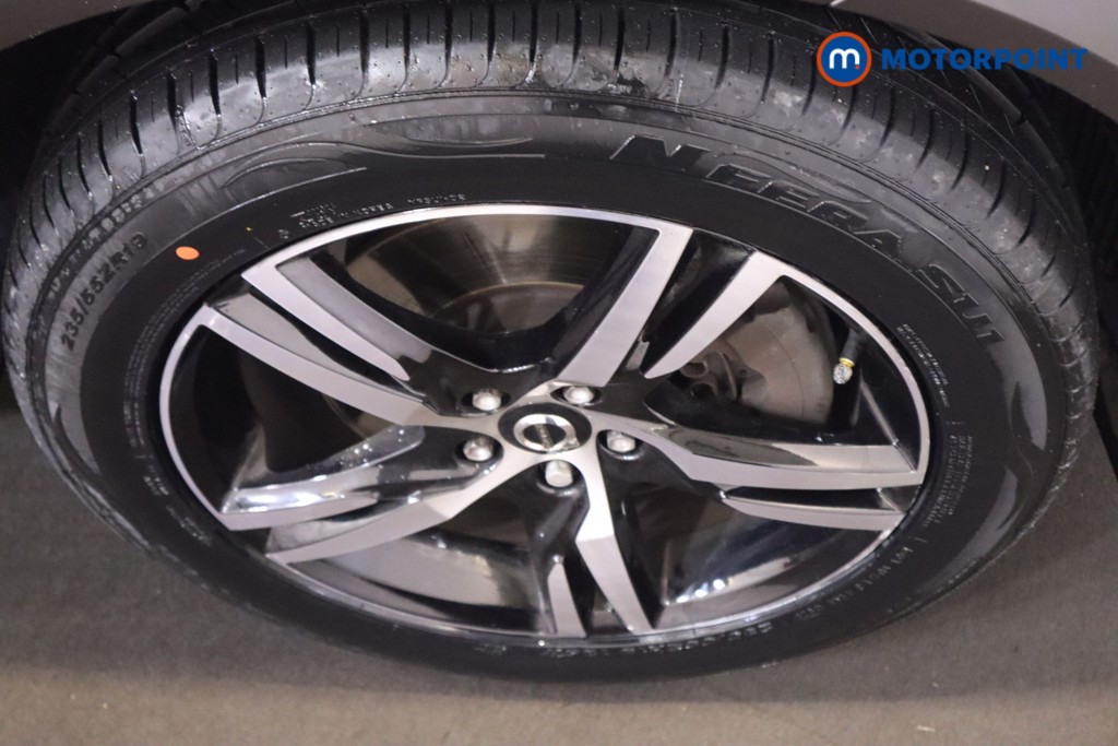 Volvo Xc60 R Design Automatic Petrol SUV - Stock Number (1563585) - 11th supplementary image