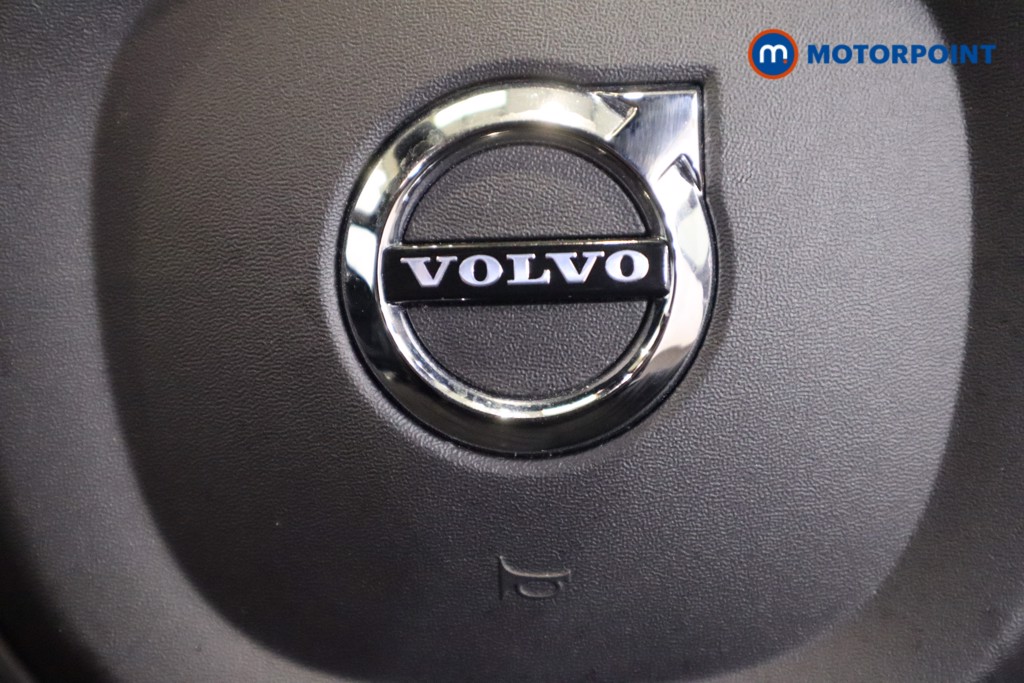Volvo Xc60 R Design Automatic Petrol SUV - Stock Number (1563585) - 17th supplementary image