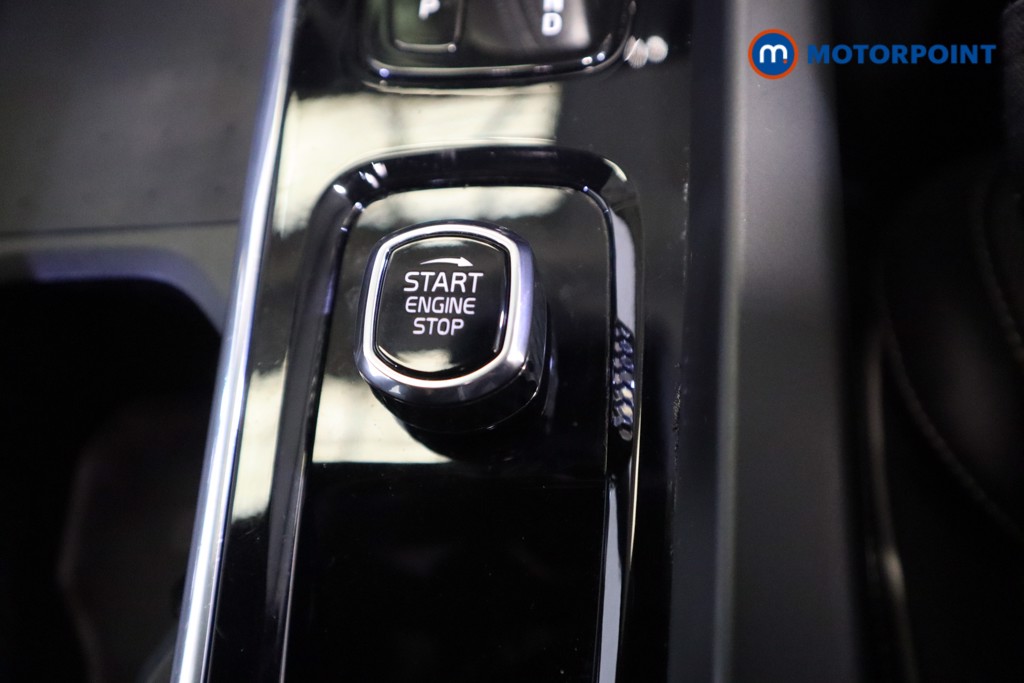 Volvo Xc60 R Design Automatic Petrol SUV - Stock Number (1563585) - 20th supplementary image