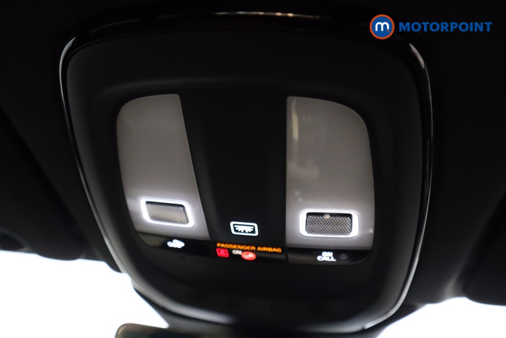 Volvo Xc60 R Design Automatic Petrol SUV - Stock Number (1563585) - 24th supplementary image