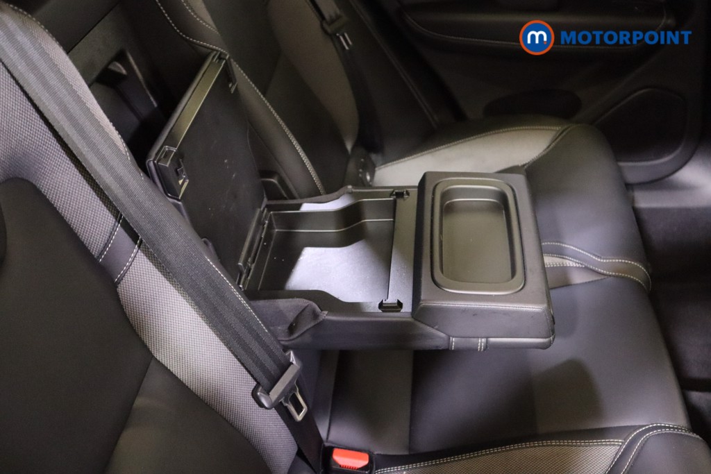 Volvo Xc60 R Design Automatic Petrol SUV - Stock Number (1563585) - 27th supplementary image