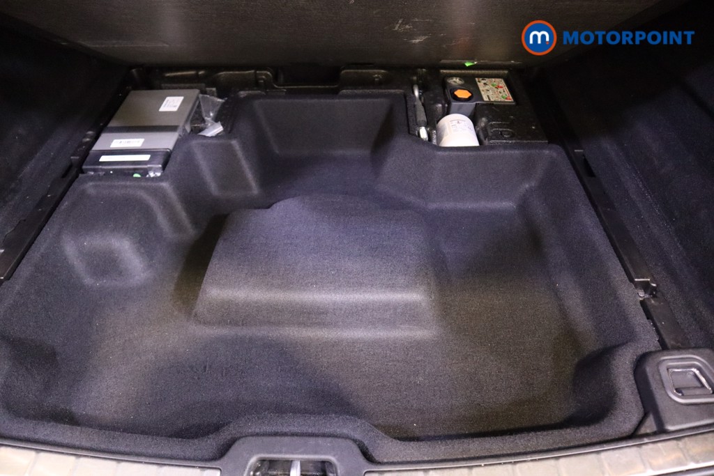 Volvo Xc60 R Design Automatic Petrol SUV - Stock Number (1563585) - 28th supplementary image