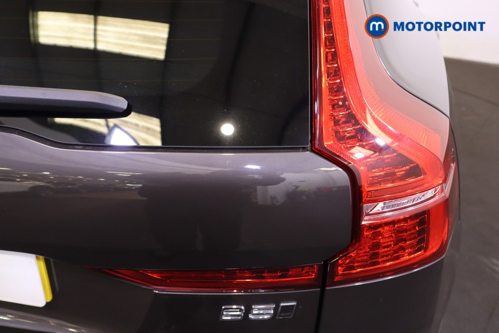 Volvo Xc60 R Design Automatic Petrol SUV - Stock Number (1563585) - 31st supplementary image