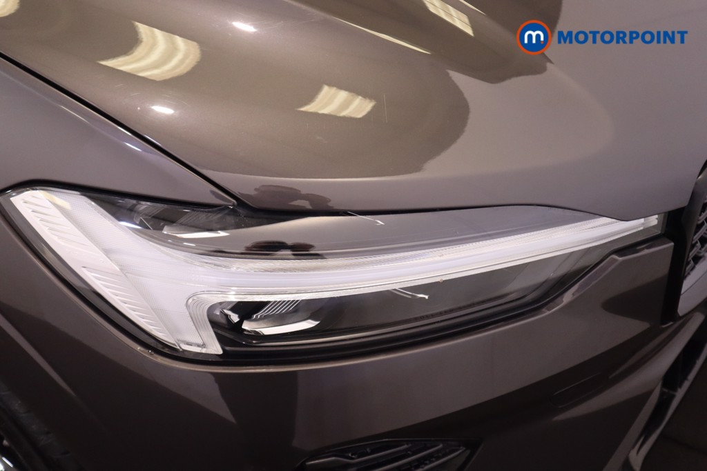 Volvo Xc60 R Design Automatic Petrol SUV - Stock Number (1563585) - 33rd supplementary image