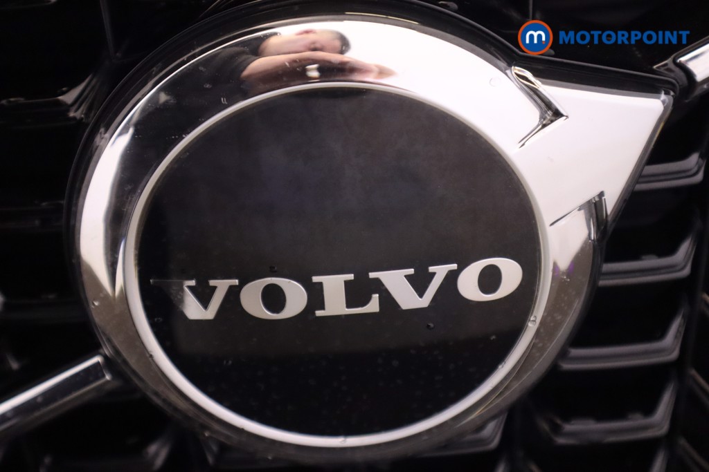 Volvo Xc60 R Design Automatic Petrol SUV - Stock Number (1563585) - 35th supplementary image