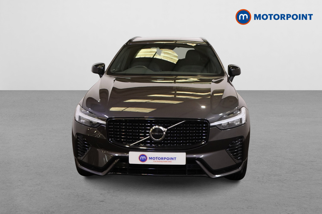 Volvo Xc60 R Design Automatic Petrol SUV - Stock Number (1563585) - Front bumper