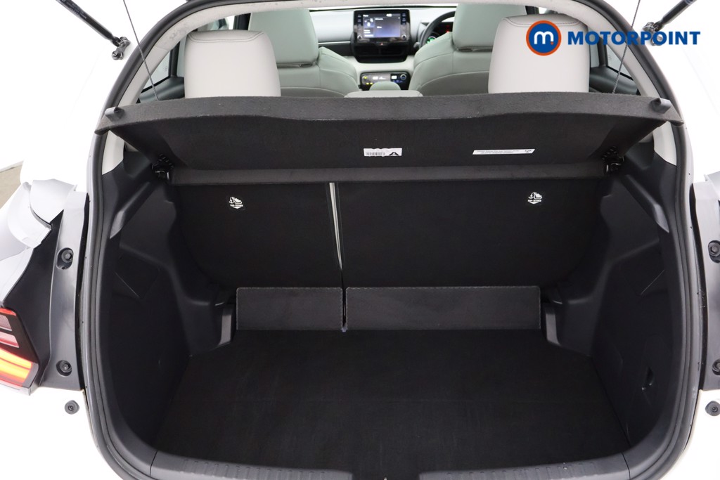 Toyota Yaris Excel Automatic Petrol-Electric Hybrid Hatchback - Stock Number (1563645) - 13th supplementary image