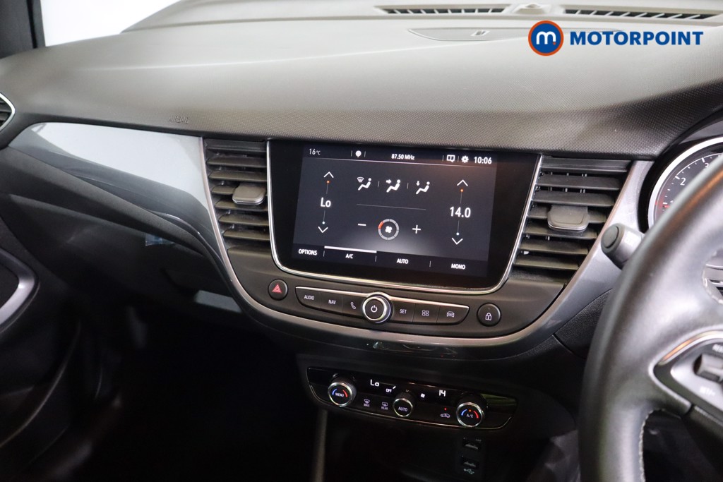 Vauxhall Crossland X Elite Nav Automatic Petrol SUV - Stock Number (1563651) - 3rd supplementary image