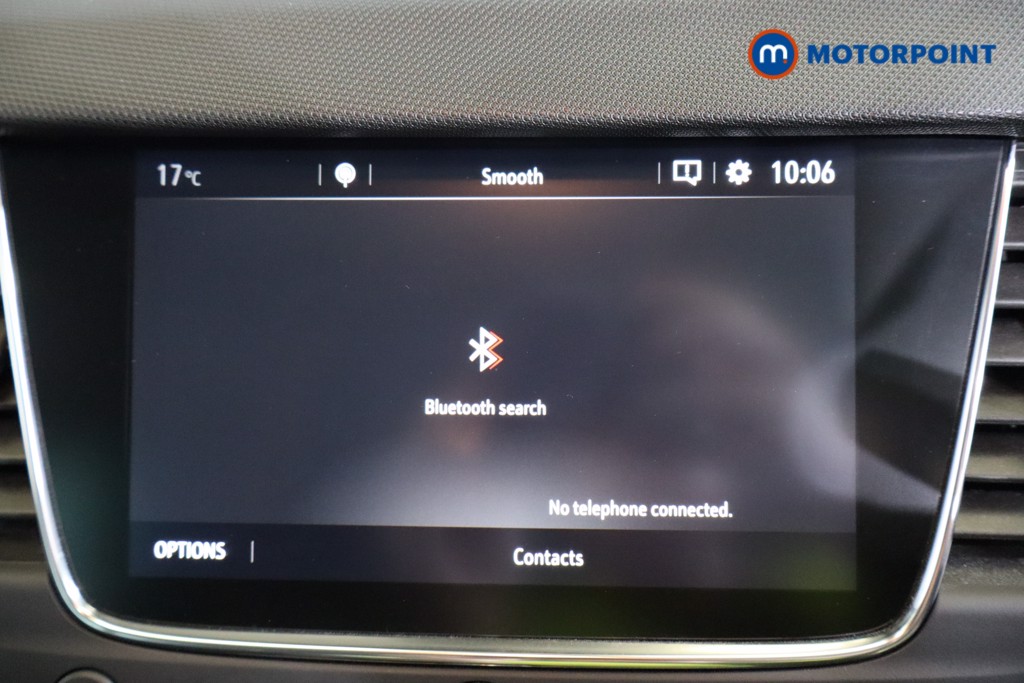 Vauxhall Crossland X Elite Nav Automatic Petrol SUV - Stock Number (1563651) - 6th supplementary image