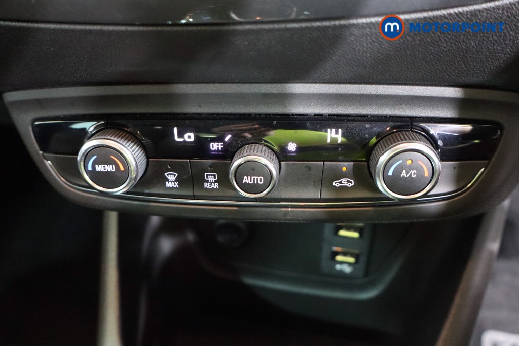 Vauxhall Crossland X Elite Nav Automatic Petrol SUV - Stock Number (1563651) - 9th supplementary image