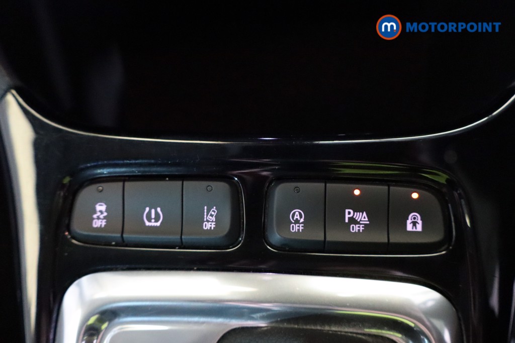 Vauxhall Crossland X Elite Nav Automatic Petrol SUV - Stock Number (1563651) - 10th supplementary image