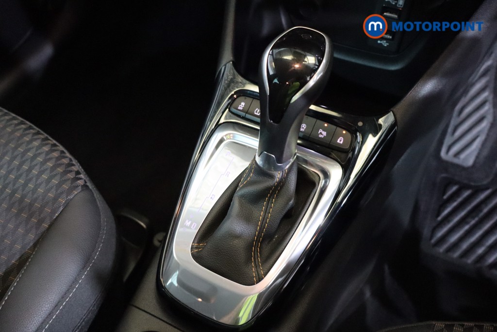 Vauxhall Crossland X Elite Nav Automatic Petrol SUV - Stock Number (1563651) - 11th supplementary image