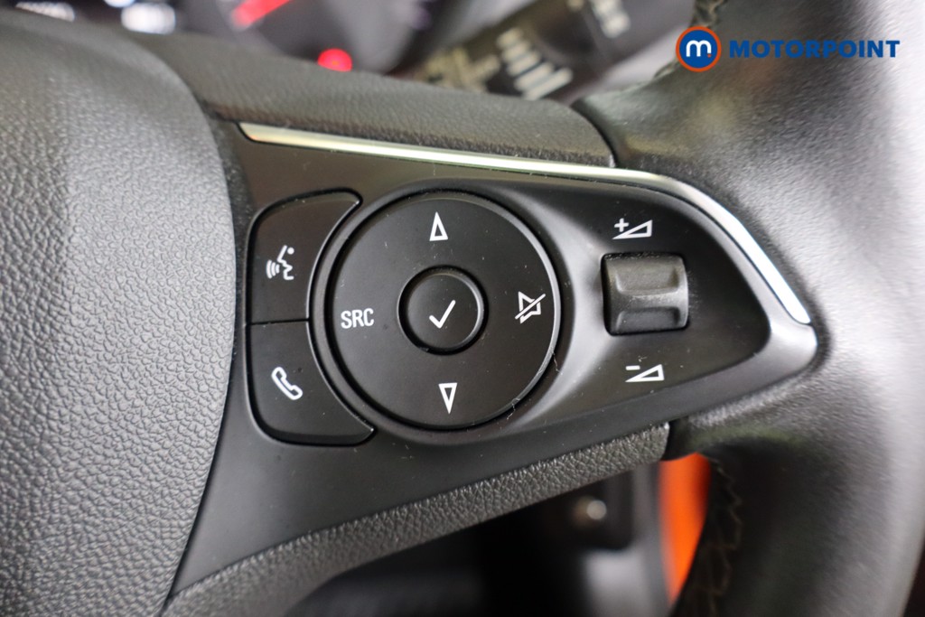 Vauxhall Crossland X Elite Nav Automatic Petrol SUV - Stock Number (1563651) - 13th supplementary image
