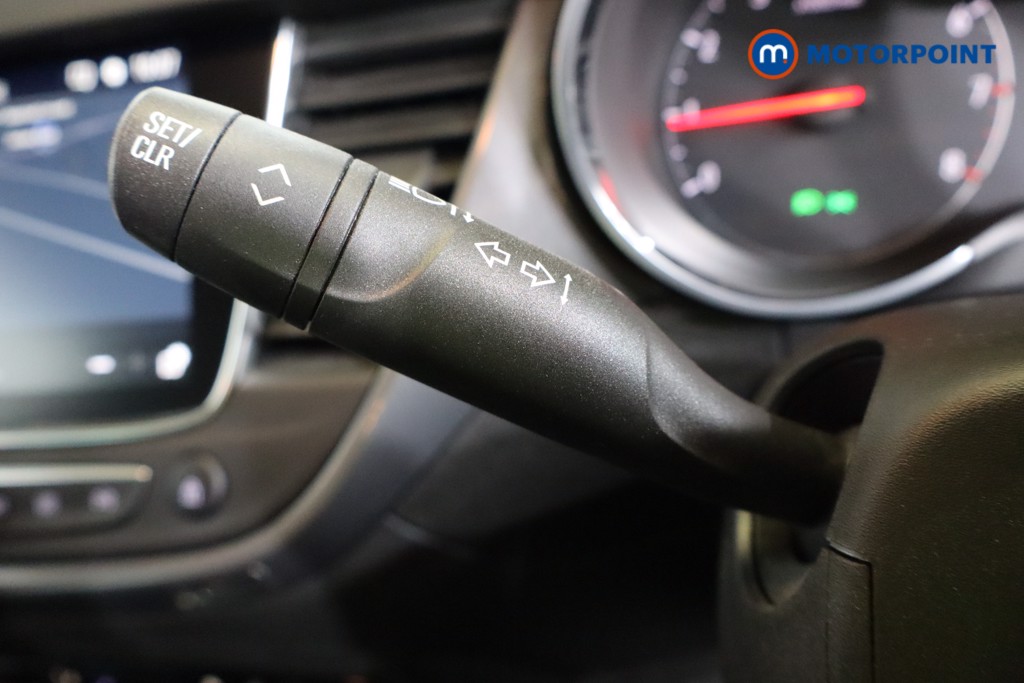 Vauxhall Crossland X Elite Nav Automatic Petrol SUV - Stock Number (1563651) - 14th supplementary image