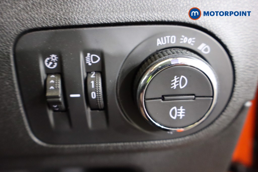 Vauxhall Crossland X Elite Nav Automatic Petrol SUV - Stock Number (1563651) - 16th supplementary image
