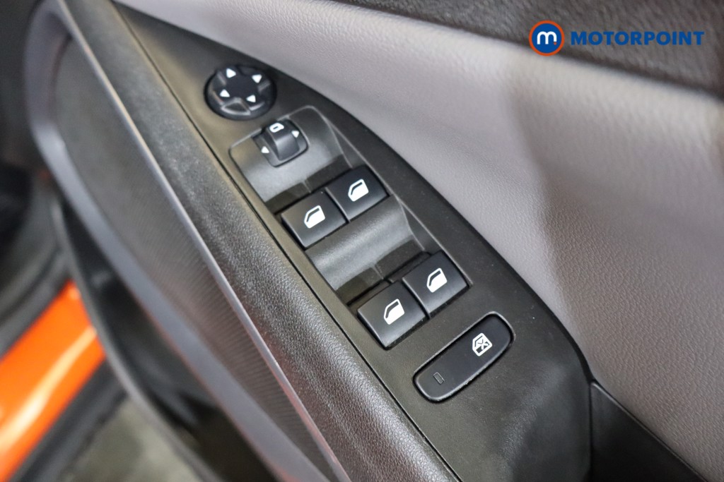 Vauxhall Crossland X Elite Nav Automatic Petrol SUV - Stock Number (1563651) - 17th supplementary image