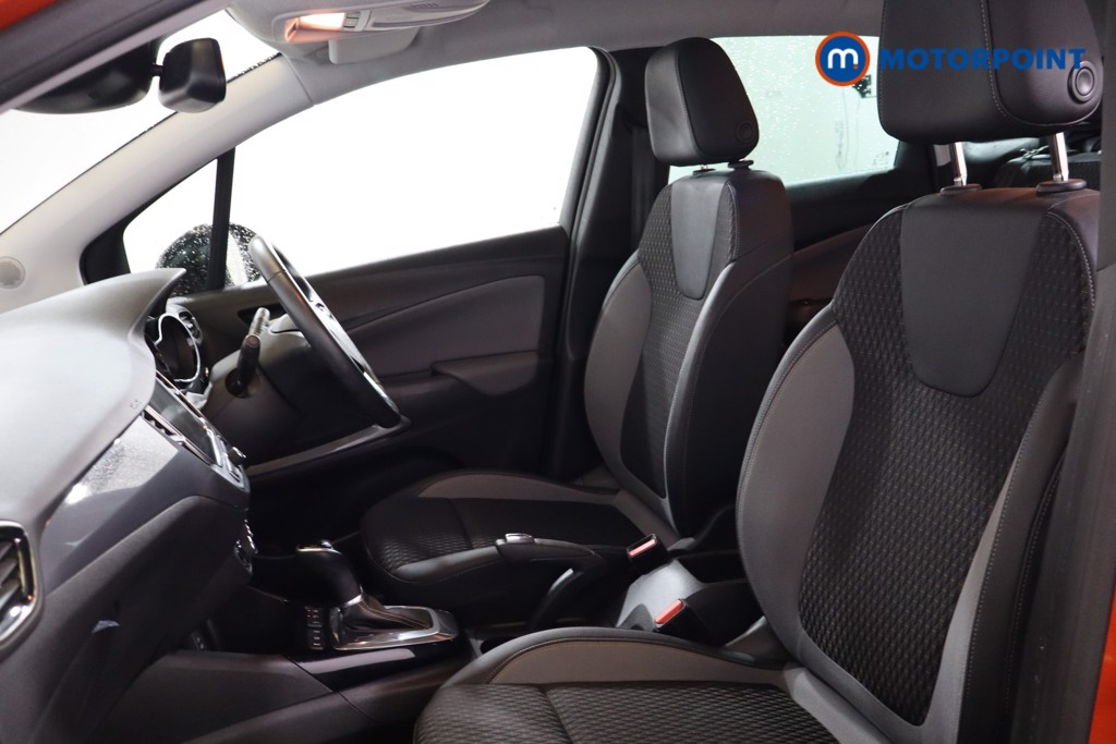 Vauxhall Crossland X Elite Nav Automatic Petrol SUV - Stock Number (1563651) - 18th supplementary image