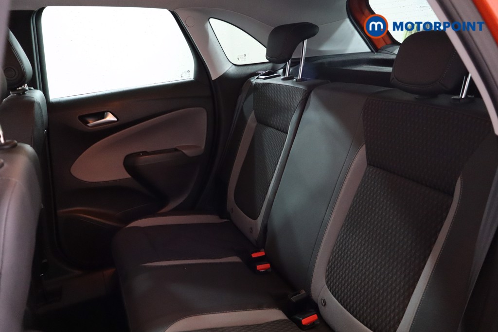 Vauxhall Crossland X Elite Nav Automatic Petrol SUV - Stock Number (1563651) - 19th supplementary image