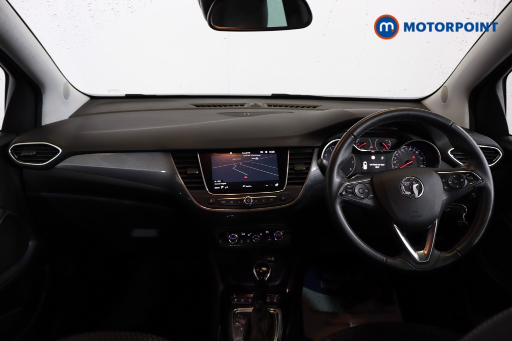 Vauxhall Crossland X Elite Nav Automatic Petrol SUV - Stock Number (1563651) - 20th supplementary image