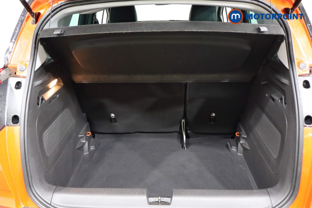 Vauxhall Crossland X Elite Nav Automatic Petrol SUV - Stock Number (1563651) - 21st supplementary image