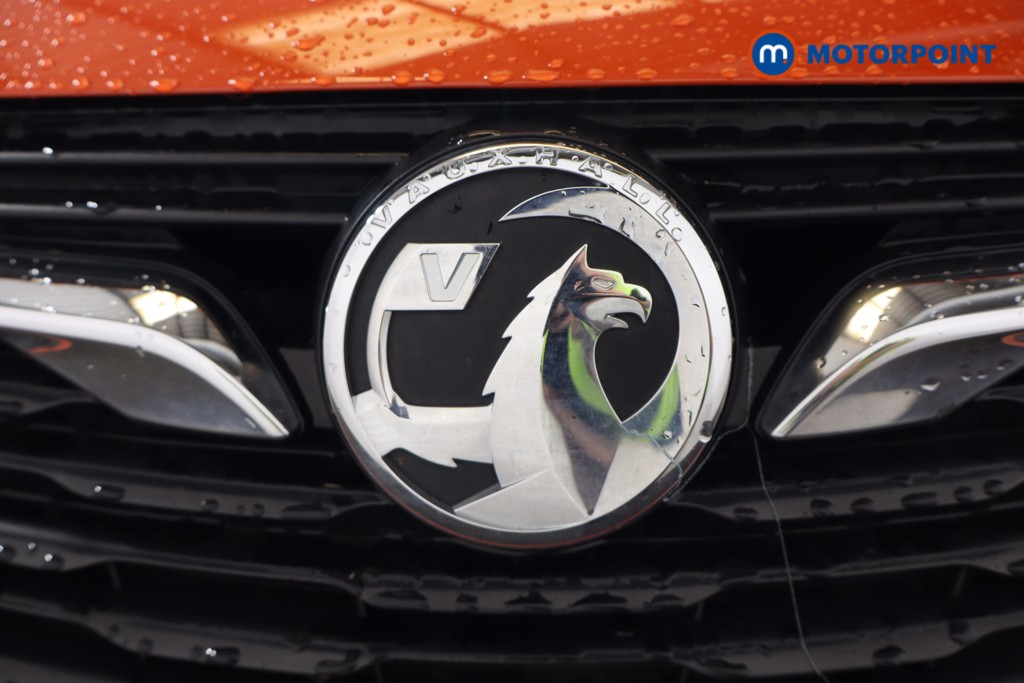 Vauxhall Crossland X Elite Nav Automatic Petrol SUV - Stock Number (1563651) - 29th supplementary image