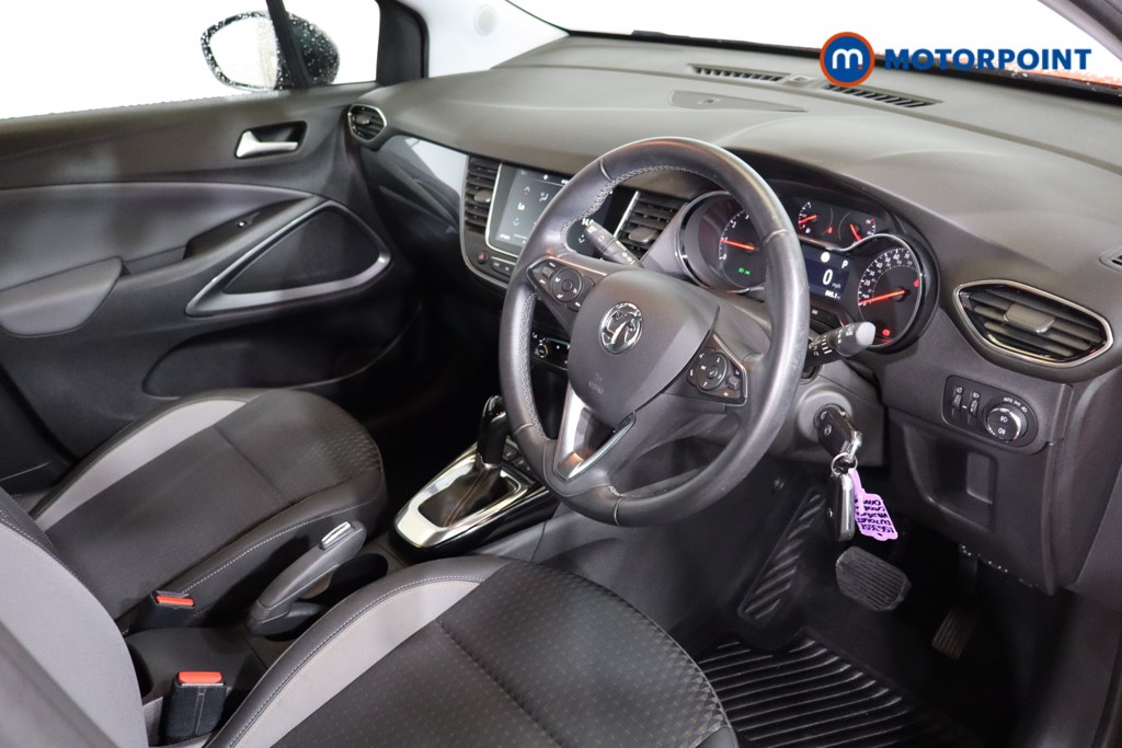Vauxhall Crossland X Elite Nav Automatic Petrol SUV - Stock Number (1563651) - 1st supplementary image