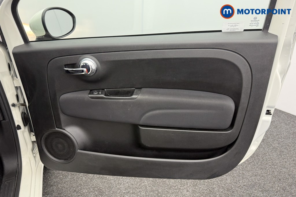 Fiat 500 1.0 Mild Hybrid 3Dr Manual Petrol-Electric Hybrid Hatchback - Stock Number (1563809) - 14th supplementary image