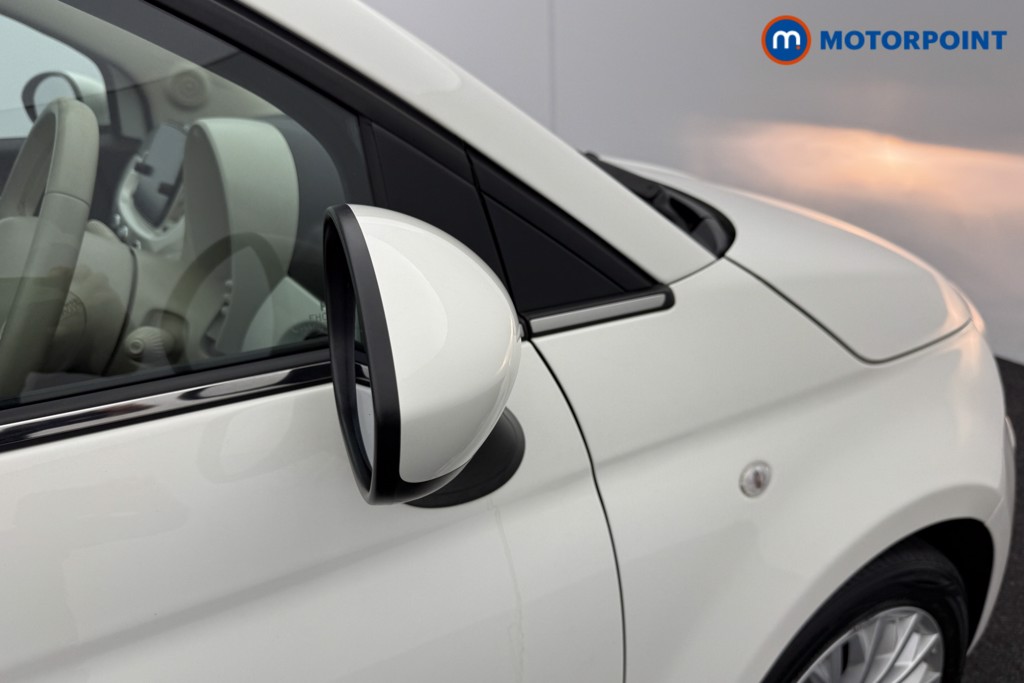 Fiat 500 1.0 Mild Hybrid 3Dr Manual Petrol-Electric Hybrid Hatchback - Stock Number (1563809) - 15th supplementary image