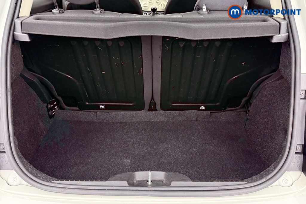 Fiat 500 1.0 Mild Hybrid 3Dr Manual Petrol-Electric Hybrid Hatchback - Stock Number (1563809) - 16th supplementary image