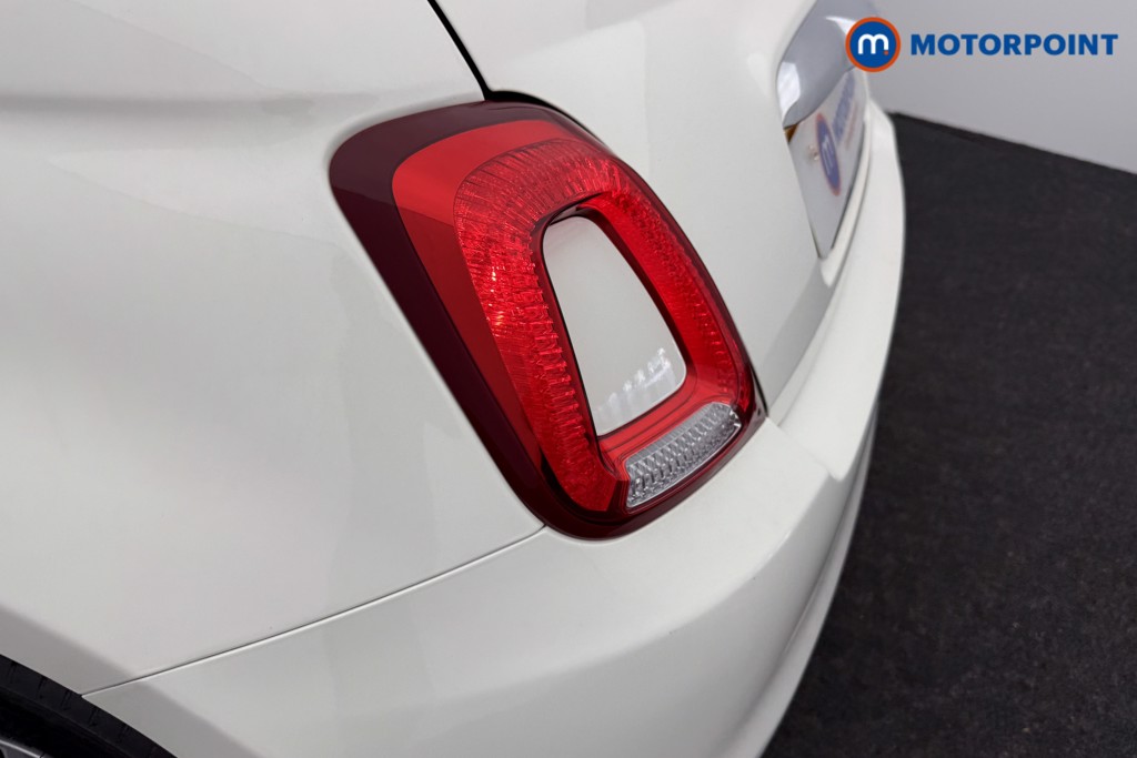 Fiat 500 1.0 Mild Hybrid 3Dr Manual Petrol-Electric Hybrid Hatchback - Stock Number (1563809) - 20th supplementary image