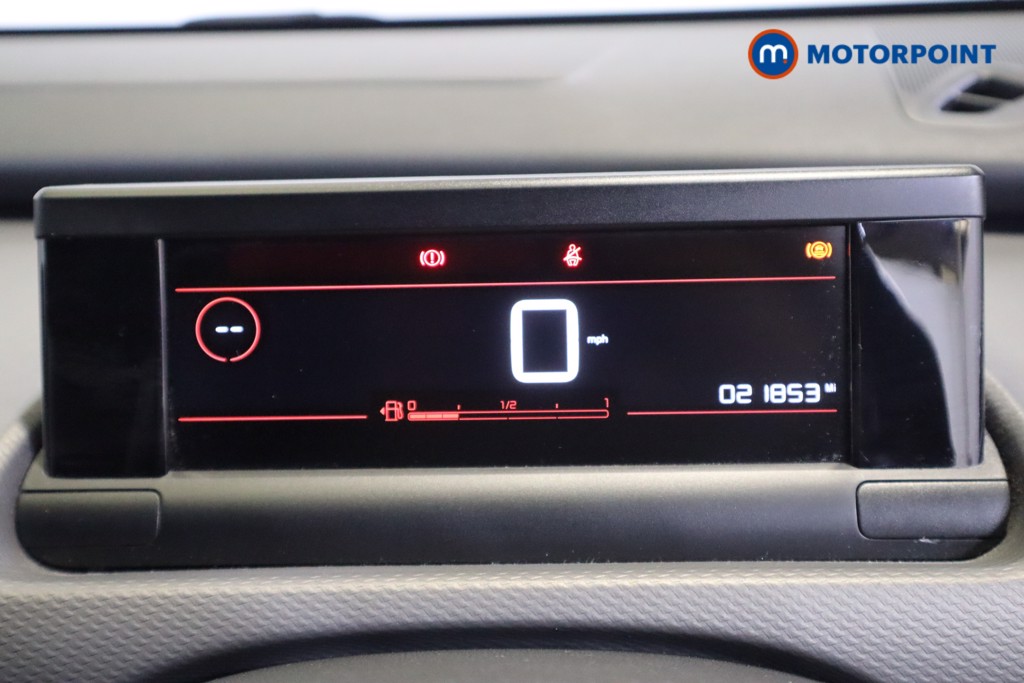Citroen C4 Cactus Flair Manual Petrol SUV - Stock Number (1563876) - 3rd supplementary image