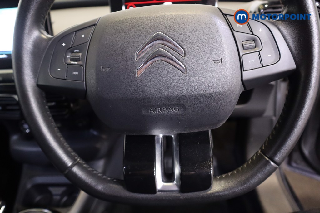 Citroen C4 Cactus Flair Manual Petrol SUV - Stock Number (1563876) - 4th supplementary image