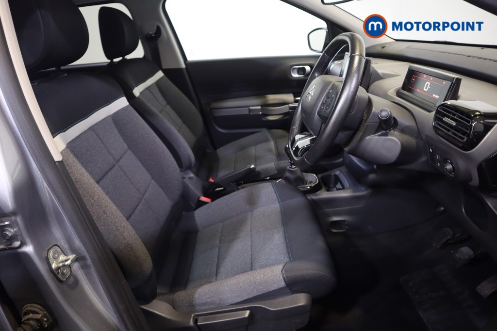Citroen C4 Cactus Flair Manual Petrol SUV - Stock Number (1563876) - 6th supplementary image