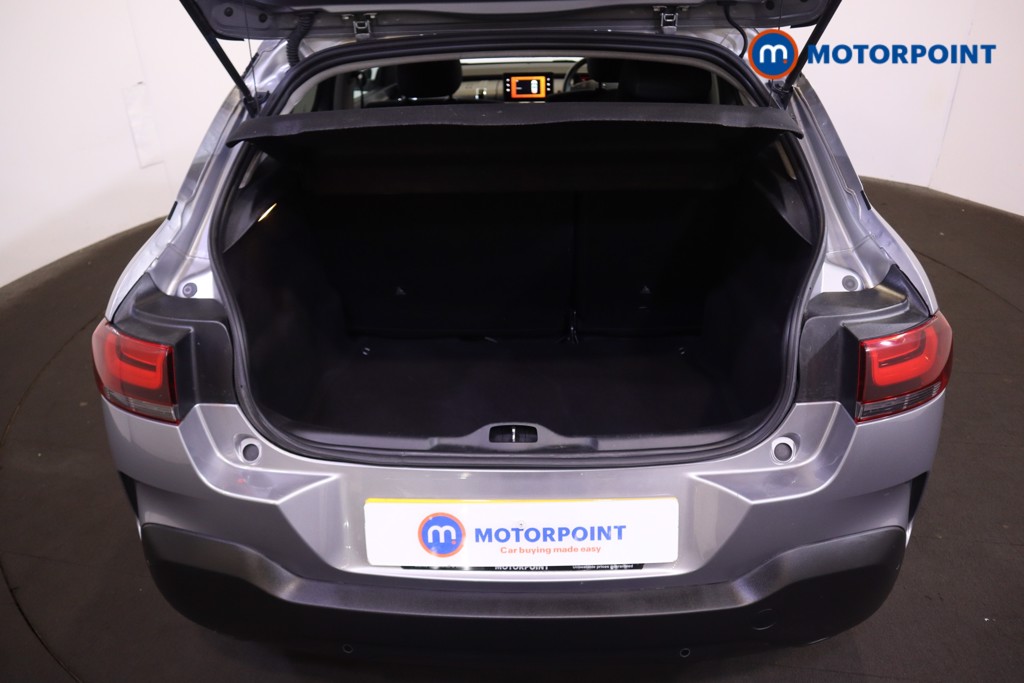 Citroen C4 Cactus Flair Manual Petrol SUV - Stock Number (1563876) - 8th supplementary image