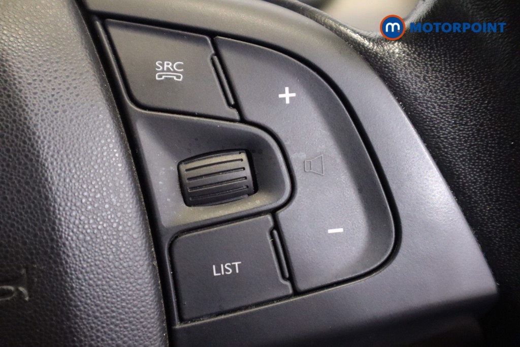 Citroen C4 Cactus Flair Manual Petrol SUV - Stock Number (1563876) - 16th supplementary image