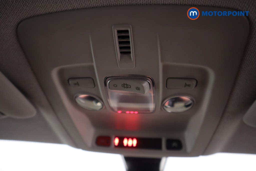 Citroen C4 Cactus Flair Manual Petrol SUV - Stock Number (1563876) - 21st supplementary image