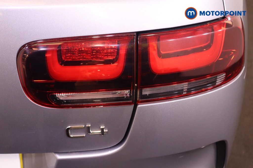Citroen C4 Cactus Flair Manual Petrol SUV - Stock Number (1563876) - 26th supplementary image
