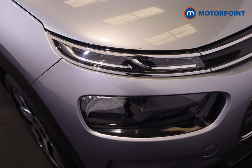 Citroen C4 Cactus Flair Manual Petrol SUV - Stock Number (1563876) - 28th supplementary image