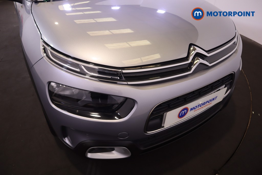 Citroen C4 Cactus Flair Manual Petrol SUV - Stock Number (1563876) - 29th supplementary image