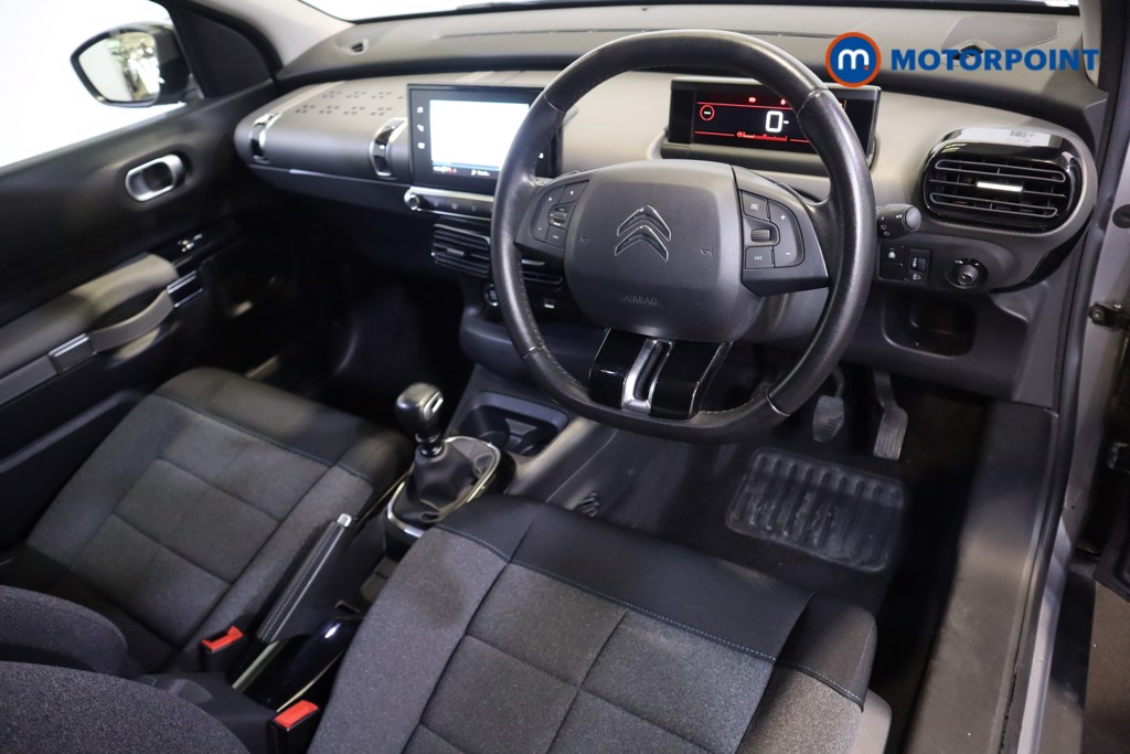 Citroen C4 Cactus Flair Manual Petrol SUV - Stock Number (1563876) - 1st supplementary image