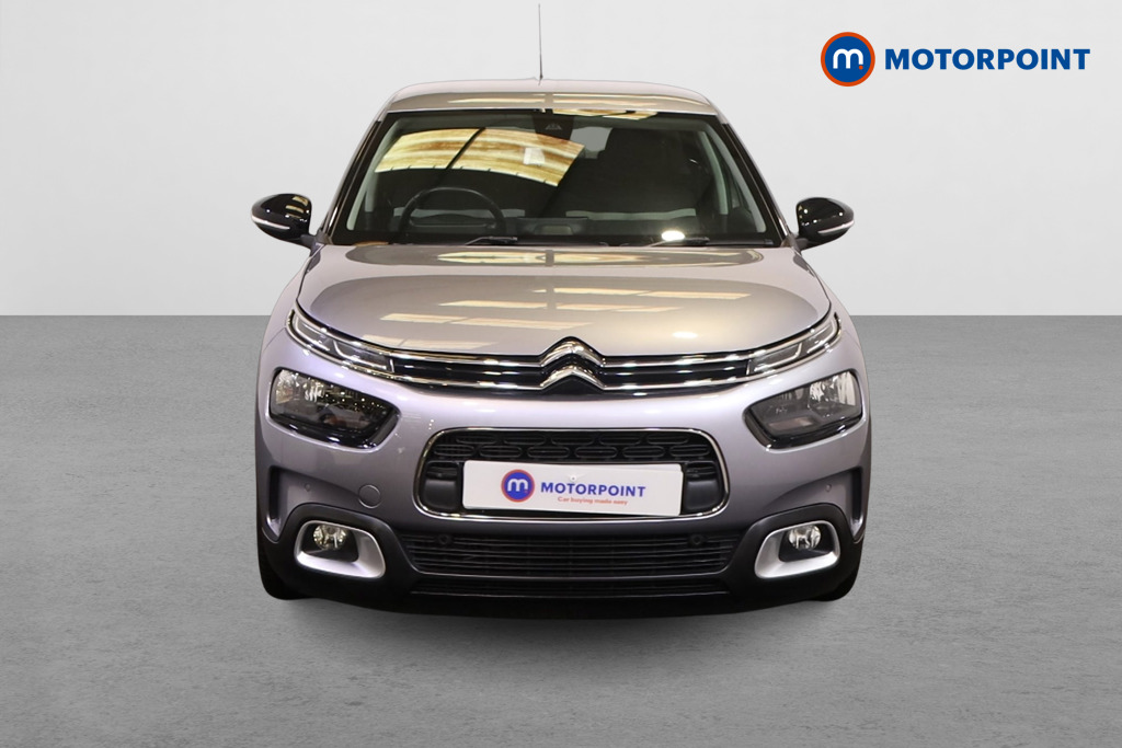 Citroen C4 Cactus Flair Manual Petrol SUV - Stock Number (1563876) - Front bumper