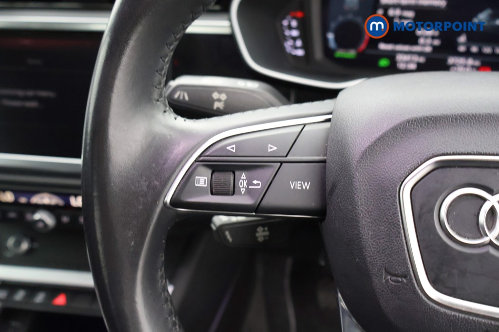 Audi Q3 Sport Manual Petrol SUV - Stock Number (1563969) - 2nd supplementary image