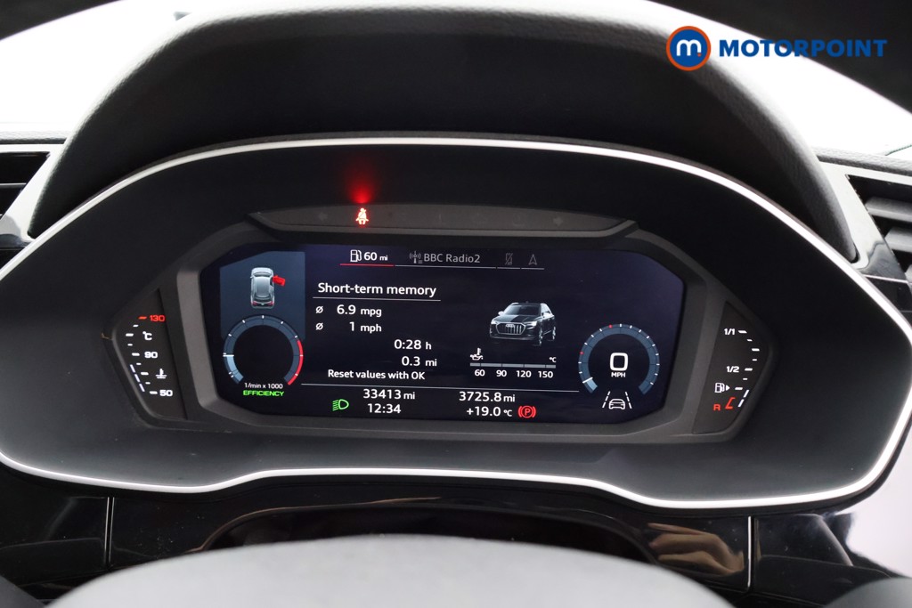 Audi Q3 Sport Manual Petrol SUV - Stock Number (1563969) - 4th supplementary image