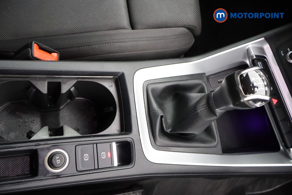 Audi Q3 Sport Manual Petrol SUV - Stock Number (1563969) - 6th supplementary image
