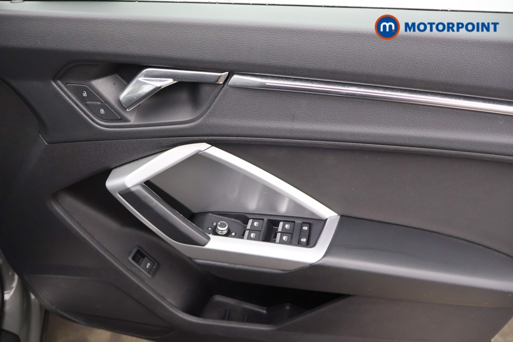 Audi Q3 Sport Manual Petrol SUV - Stock Number (1563969) - 7th supplementary image