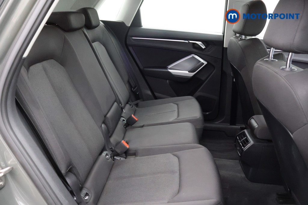 Audi Q3 Sport Manual Petrol SUV - Stock Number (1563969) - 10th supplementary image
